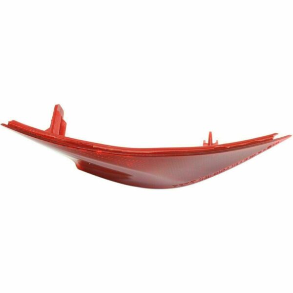 Reflector Rear Passenger Side Lexus Is350 Sedan 2014-2019 , LX1185102 - Image 4