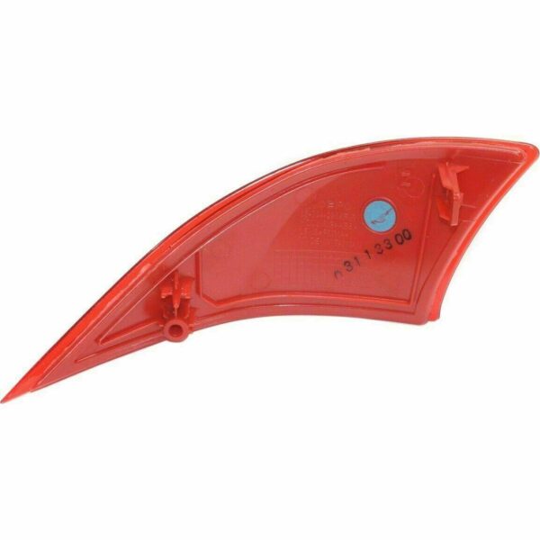 Reflector Rear Passenger Side Lexus Is350 Sedan 2014-2019 , LX1185102 - Image 5