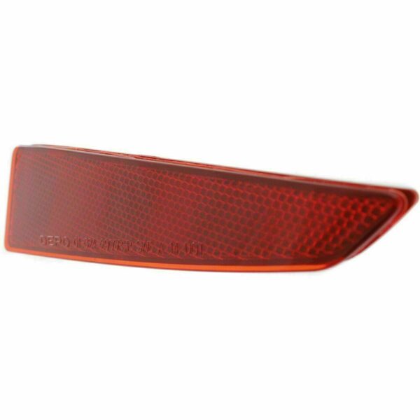 2016-2022 Lexus Rx350 Reflector Rear Passenger Side High Quality , LX1185103 - Image 2