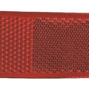 Reflector Rear Passenger Side Lexus Is350C Convertible 2010-2015 High Quality , LX1185104C