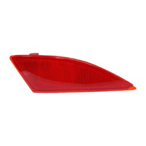 2019-2022 Lexus Rx350 Reflector Rear Passenger Side With Sprt , LX1185105