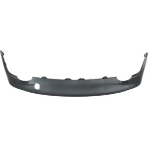 Valance Bumper Rear Lexus Is350 Sedan 2014-2016 Primed , LX1195100