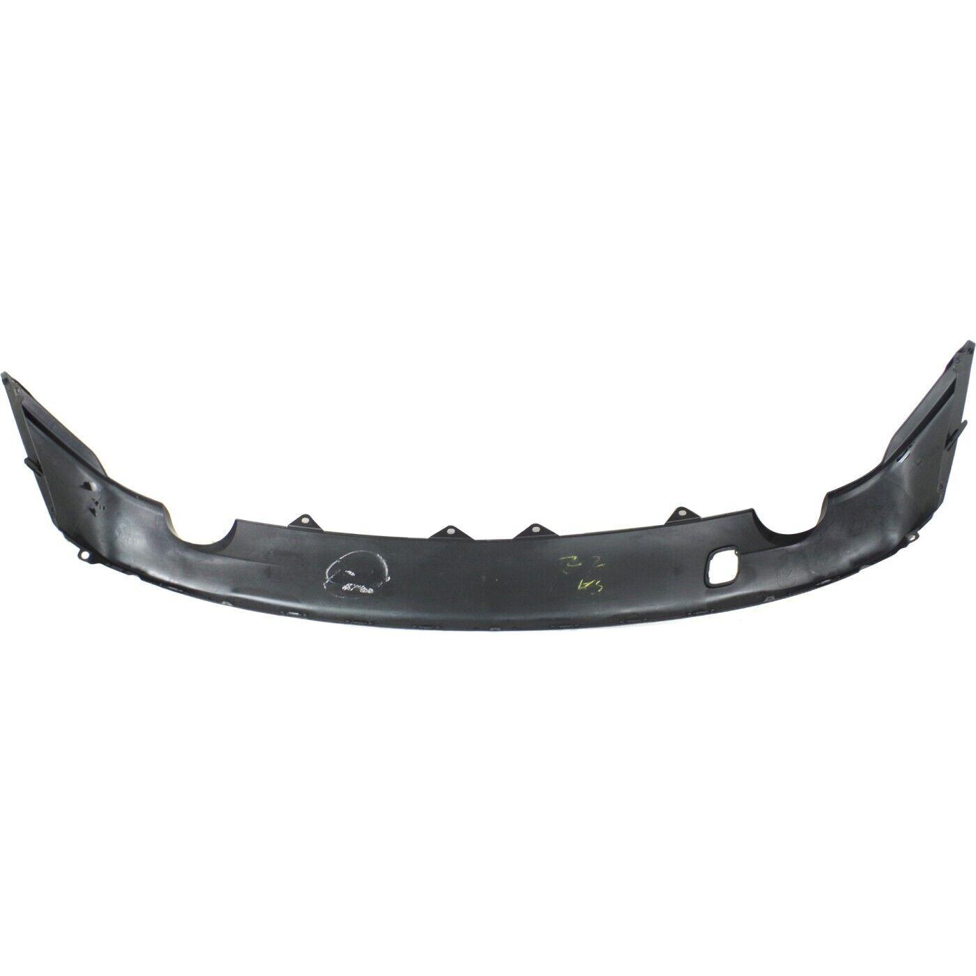Valance Bumper Rear Lexus Is250 Sedan 2014-2015 Primed Capa , LX1195100C
