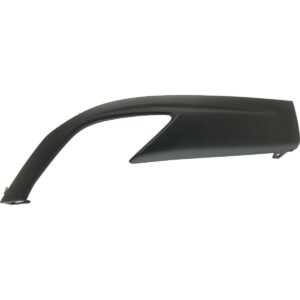 Bumper End Rear Passenger Side Lexus Rx450H 2016-2019 Exclude Hybrid Model , LX1195105