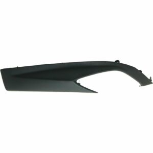Bumper End Rear Driver Side Lexus Rx450H 2016-2019 Exclude Hybrid Model , LX1195106