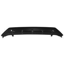 2019-2025 Lexus Es350 Valance Rear Bright Black Finish With F-Sport , LX1195110
