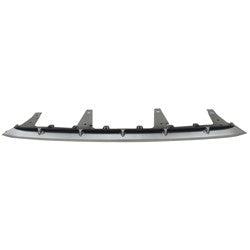 Valance Bumper Rear Lexus Nx300 2018-2021 Textured Silver With F-Sport , LX1195111