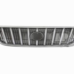 Grille Lexus Rx300 2000-2003 Chrome Gray , LX1200109
