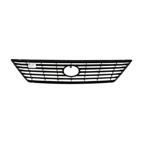 Grille Lexus Ls430 2004-2006 Primed-Gray Without Pre-Collision , LX1200120 - Image 3