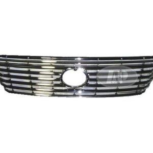 Grille Lexus Ls430 2004-2006 Primed-Gray Without Pre-Collision , LX1200120
