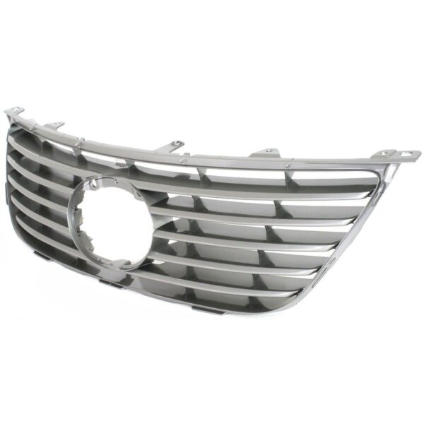 Grille Lexus Es350 2007-2009 With Pre-Collision Sytm , LX1200126 - Image 2