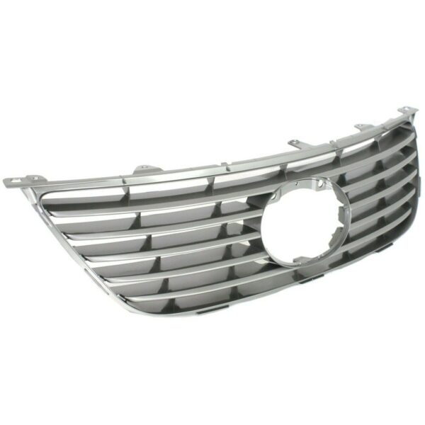 Grille Lexus Es350 2007-2009 With Pre-Collision Sytm , LX1200126 - Image 3