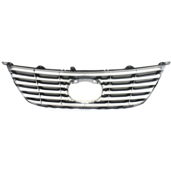 Grille Lexus Es350 2007-2009 With Pre-Collision Sytm , LX1200126 - Image 4