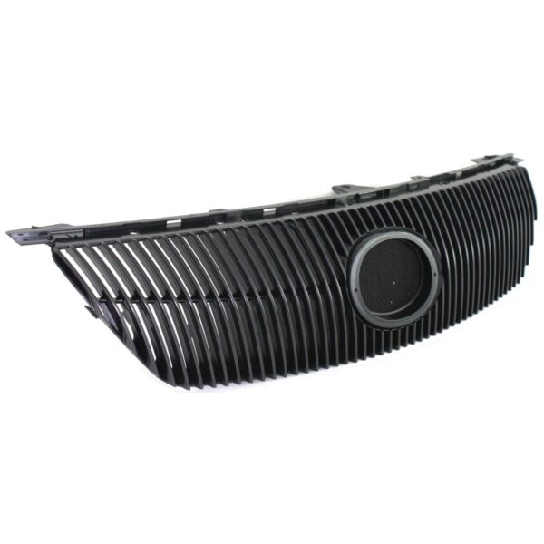 Grille Lexus Gs350 2008-2011 Primed Without Pre Collision Sys , LX1200127 - Image 3