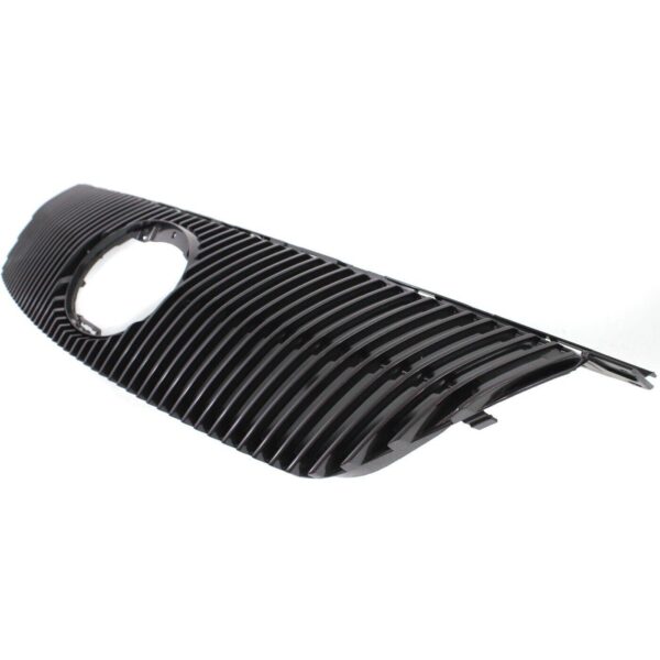 Grille Lexus Gs350 2008-2011 Primed With Pre Collision Sys , LX1200128 - Image 2