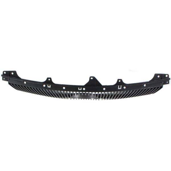 Grille Lexus Gs450H 2008-2009 Primed With Pre Collision Sys , LX1200128 - Image 4