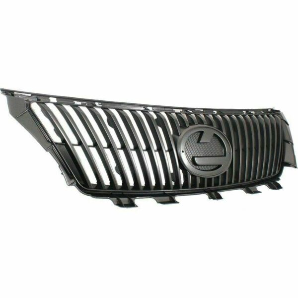 Grille Lexus Is350 Sedan 2009-2010 Without Pre Collision Sys , LX1200135 - Image 2
