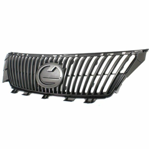 Grille Lexus Is350 Sedan 2009-2010 Without Pre Collision Sys , LX1200135 - Image 3