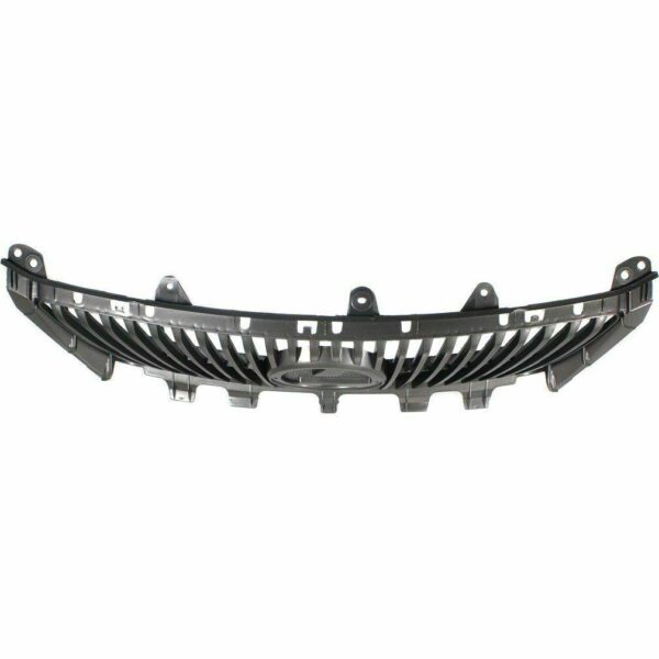 Grille Lexus Is350 Sedan 2009-2010 Without Pre Collision Sys , LX1200135 - Image 4