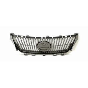 Grille Lexus Is250 Sedan 2009-2010 Without Pre Collision Sys , LX1200135