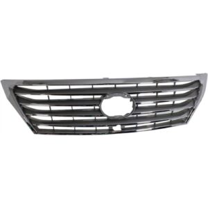 Grille Lexus Lx570 2008-2011 With Around View Monitor , LX1200137