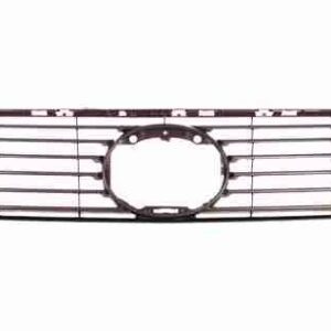 Grille Painted Lexus Gs450H 2013-2015 Silver-Black Without Pre-Collosion System , LX1200141