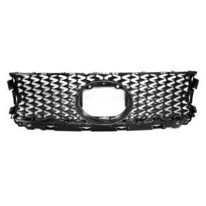 Grille Upper Lexus Is300 2016 With F-Sport Sedan Exc Crafted Line Model , LX1200152