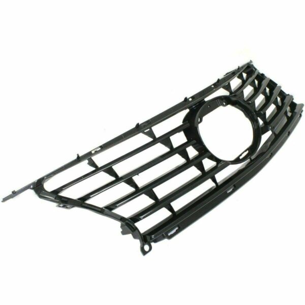 Grille Lexus Is250 Sedan 2014-2015 Painted Finish Without Surearound Moulding Without F-Sport Sedan , LX1200175 - Image 3
