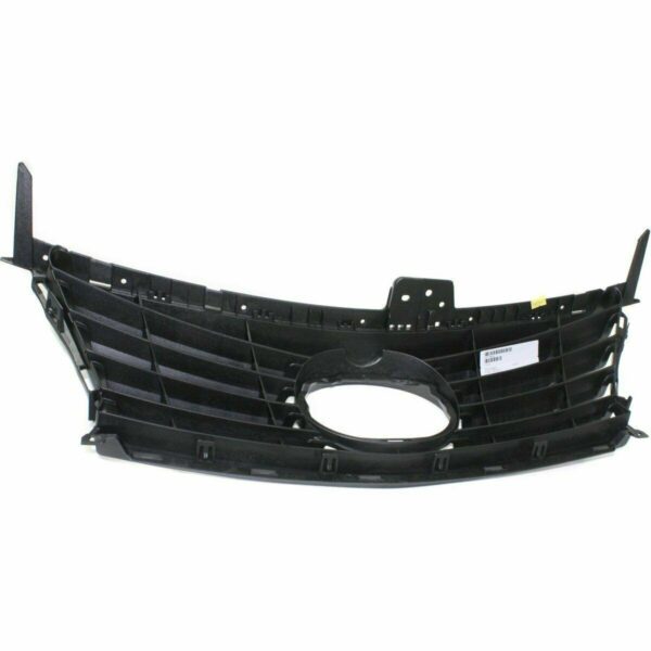Grille Lexus Is250 Sedan 2014-2015 Painted Finish Without Surearound Moulding Without F-Sport Sedan , LX1200175 - Image 5