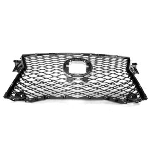Grille Lexus Rx350 2016-2019 Ptd Gray With Camera/Park Assist/F-Sport , LX1200184