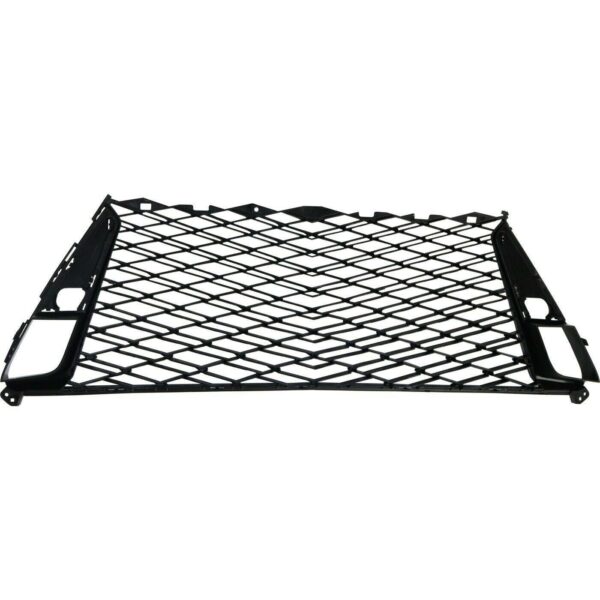 2017–2020 Lexus Is350 Sedan Grille Lower Primed Dark Gray With F-Sport , LX1200187 - Image 5