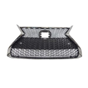 2019-2025 Lexus Es350 Grille Front With F-Sport/Park Assist , LX1200202