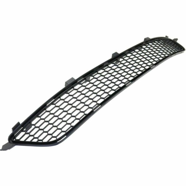 Grille Lower Lexus Is350 Sedan 2006-2010 Black Without F-Sport , LX1202100 - Image 3