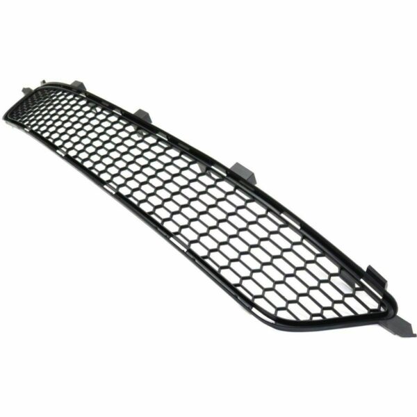 Grille Lower Lexus Is350 Sedan 2006-2010 Black Without F-Sport , LX1202100 - Image 4