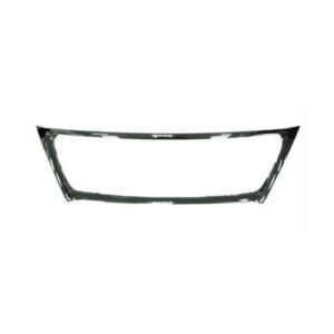 Grille Moulding Lexus Is350 Sedan 2011-2013 Chrome Without Sport Pkg , LX1202104