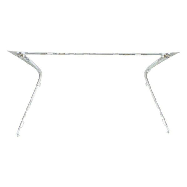 Grille Moulding Lexus Is250 Sedan 2014-2015 All Chrome With F Sport , LX1202105 - Image 5