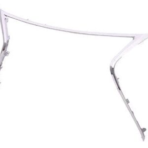 Grille Moulding Lexus Is300 2016 All Chrome With F Sport , LX1202105