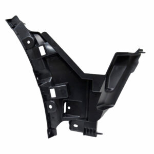 Bumper Air Duct Passenger Side Lexus Nx300 2018-2021 , LX1209102 - Hunt Parts