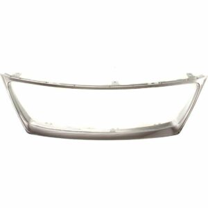 Grille Mouldng Lexus Is350 Sedan 2006-2008 Chrome , LX1210100