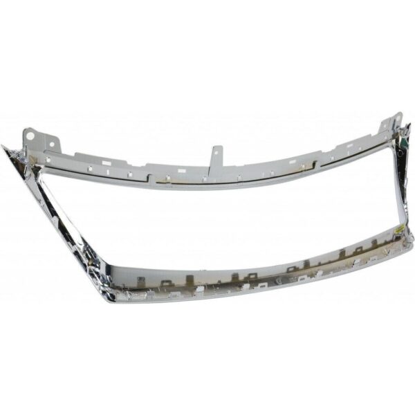Grille Moulding Lexus Es350 2010-2012 , LX1210103 - Image 2