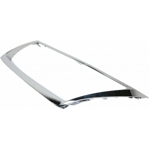 Grille Moulding Lexus Es350 2010-2012 , LX1210103 - Image 5