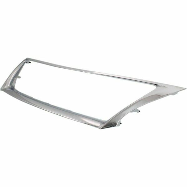 Grille Moulding Lexus Is250 Sedan 2009-2010 Chrome , LX1210105 - Image 2