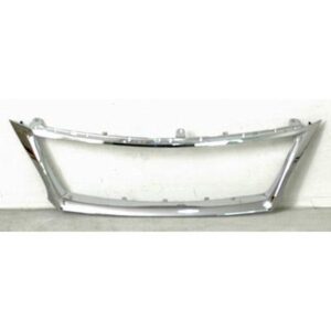 Grille Moulding Lexus Is350 Sedan 2009-2010 Chrome , LX1210105
