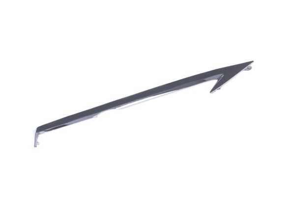 Grille Moulding Lexus Ct200H 2011-2013 Chrome , LX1210106 - Image 4