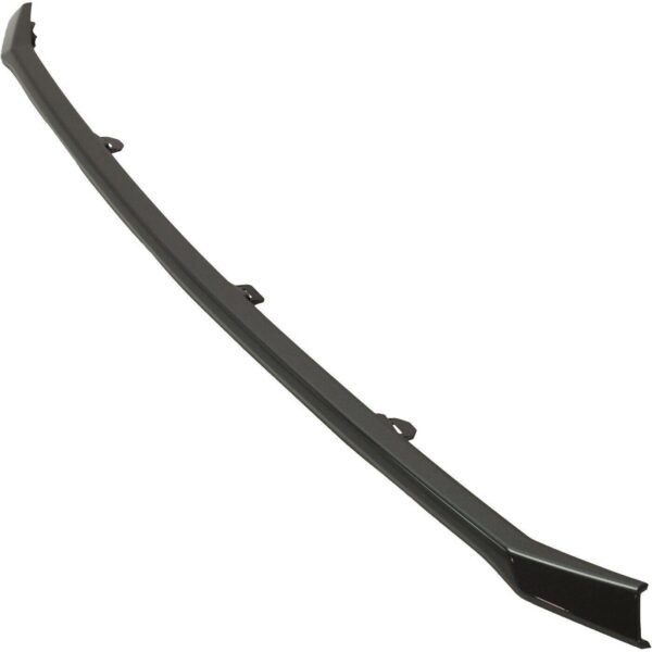 2017–2020 Lexus Is350 Sedan Grille Moulding Upper Ptd , LX1210116 - Image 2
