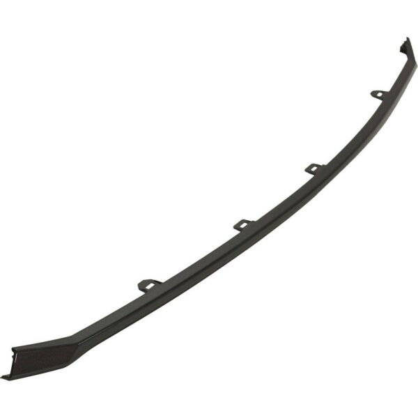 2017–2020 Lexus Is350 Sedan Grille Moulding Center Ptd , LX1210117 - Image 3