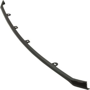 2017–2020 Lexus Is350 Sedan Grille Moulding Center Ptd , LX1210117