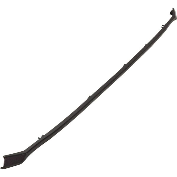 2017–2020 Lexus Is350 Sedan Grille Moulding Lower Ptd , LX1210118 - Image 3