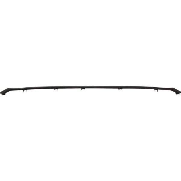 2017–2020 Lexus Is350 Sedan Grille Moulding Lower Ptd , LX1210118 - Image 4
