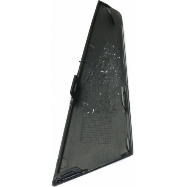 2017–2020 Lexus Is350 Sedan Bumper Insert Front Driver Side , LX1212102 - Image 2